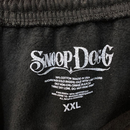 Snoop Dogg Dance Sweatpants size 2XL