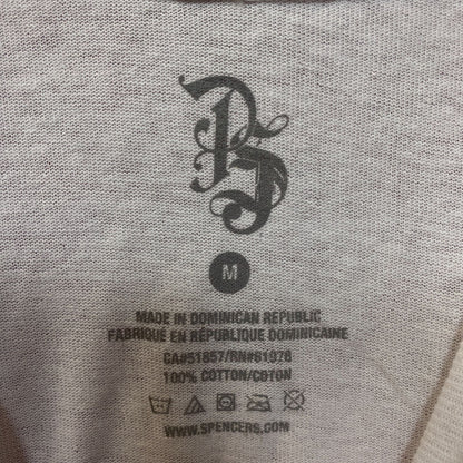 Free Shiesty  Back In Blood Album T-Shirt Medium