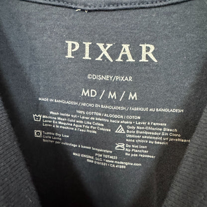 Pixar Characters T-shirt size medium