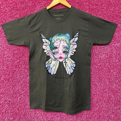 Melanie Martinez Cry Baby Album T-Shirt  Large