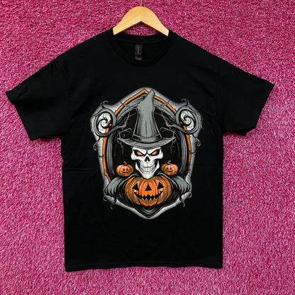 Halloween Dead Witch Tshirt size Medium