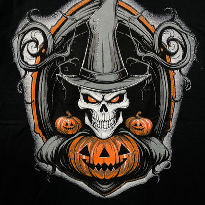 Halloween Dead Witch Tshirt size Medium