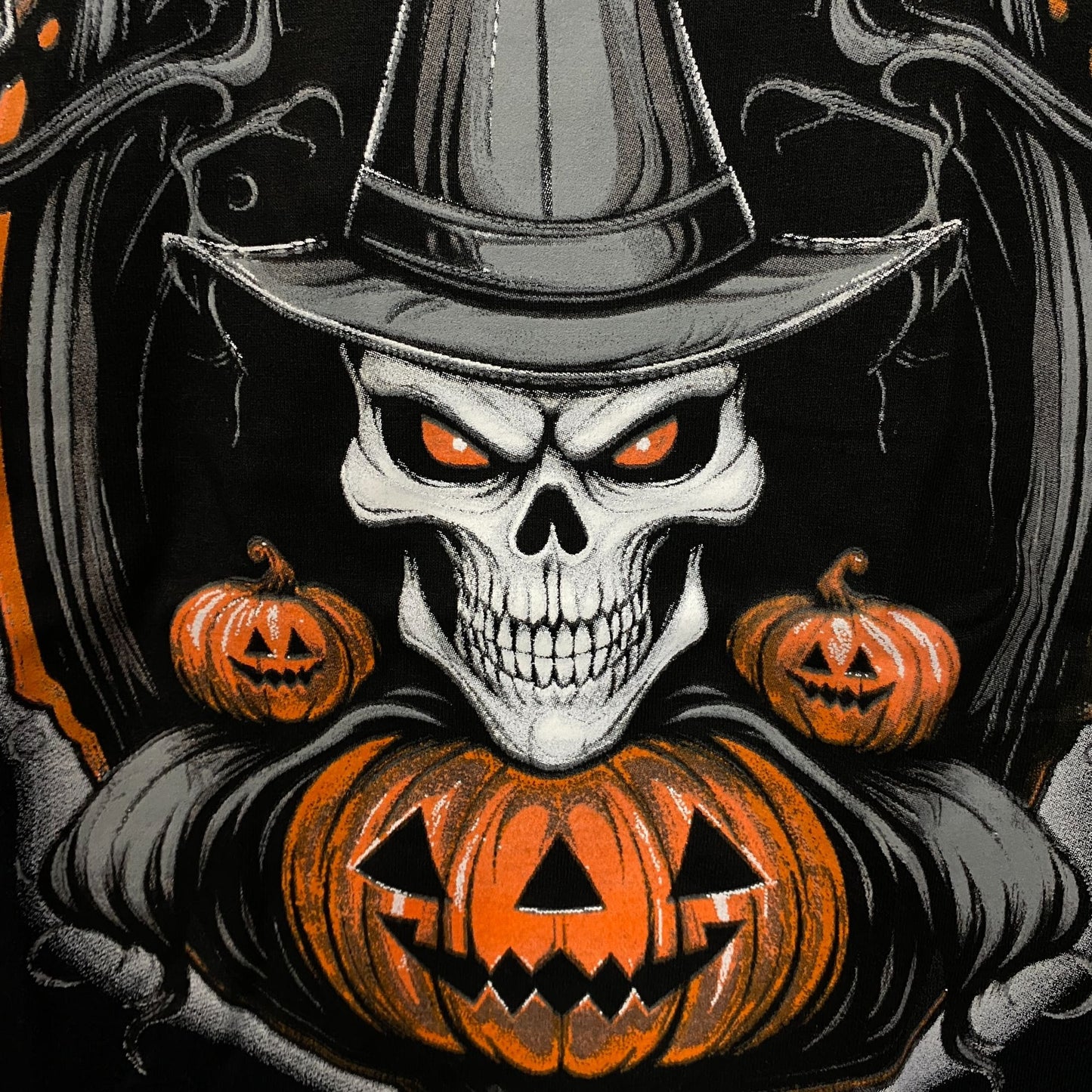 Halloween Dead Witch Tshirt size Medium