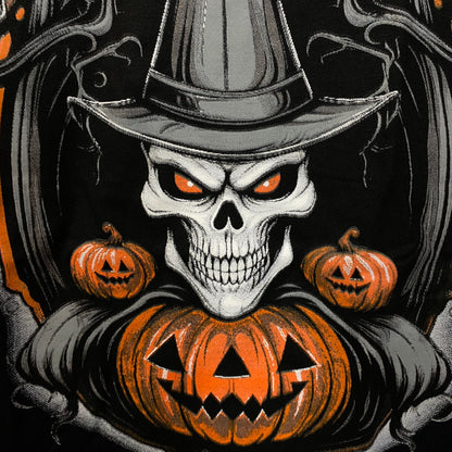 Halloween Dead Witch Tshirt size Medium