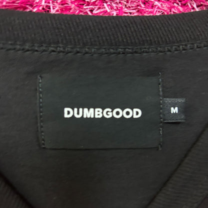 Shrek dumb-good gingerbread man long sleeve new with tags Medium