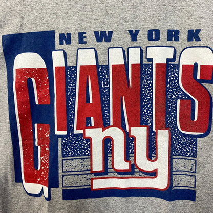 Junk Food NFL New York Giants Complete T-Shirt Small