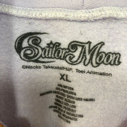 Pretty Guardian Sailor Moon Inner Dimension Hoodie size XL