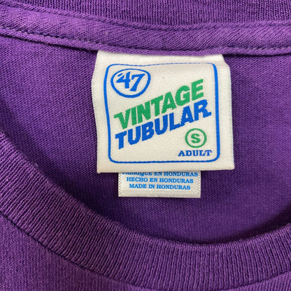 Los Angeles Lakers Graphic Design T-Shirt Small