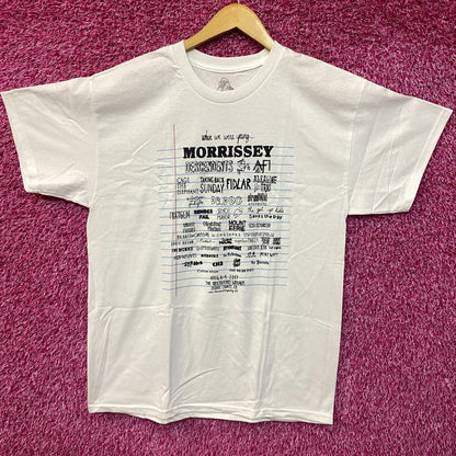 When We Were Young Festival T-Shirt Large