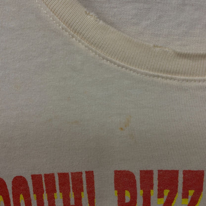 Junk Food Toy Story Pizza Planet Vintage Tee Medium