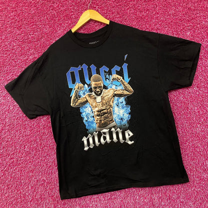 Gucci Mane Graphic Design T-Shirt XL