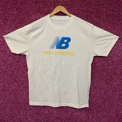 New Balance Men's MADE in USA Graphic T-Shirt Medium