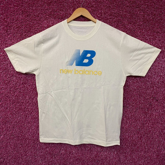 New Balance Men's MADE in USA Graphic T-Shirt Medium