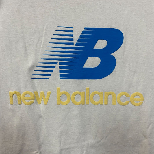 New Balance Men's MADE in USA Graphic T-Shirt Medium
