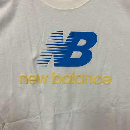 New Balance Men's MADE in USA Graphic T-Shirt Medium