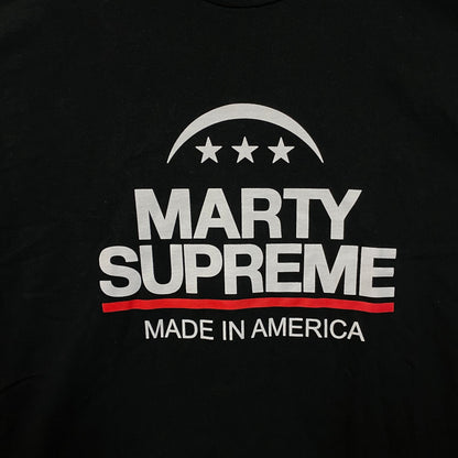 Golf Wang x Marty Supreme Logo Graphic T-Shirt Large