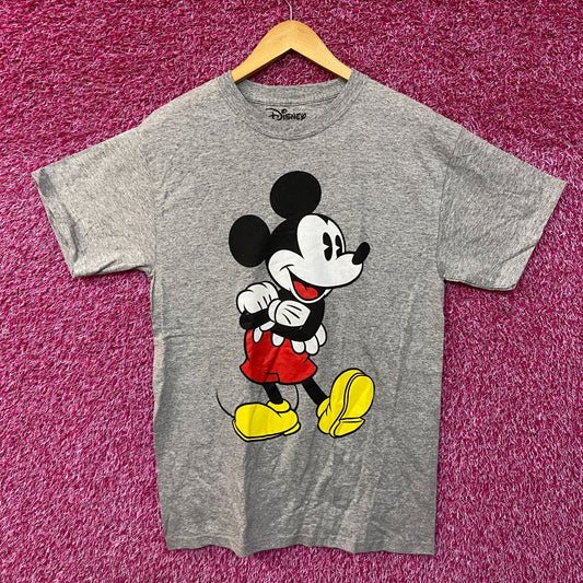 Mickey Mouse Classic Tshirt size medium
