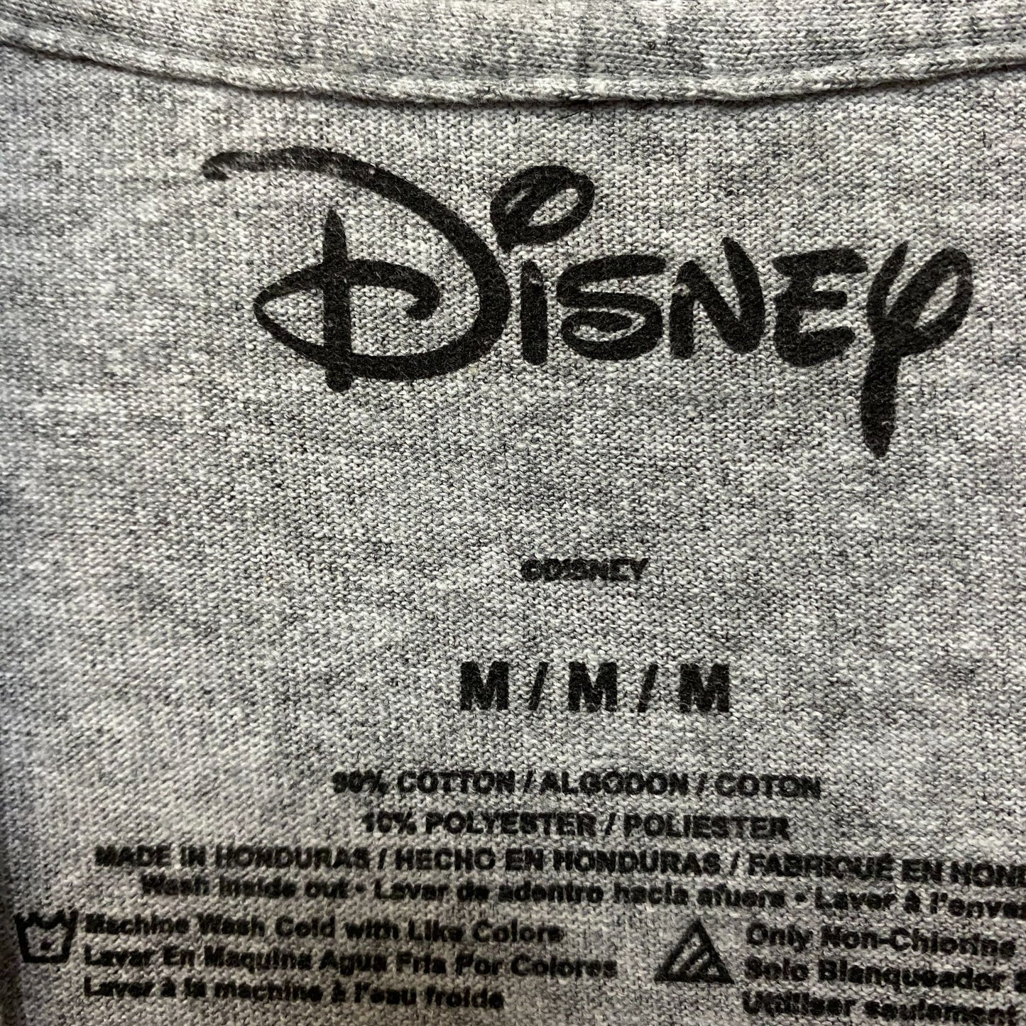 Mickey Mouse Classic Tshirt size medium