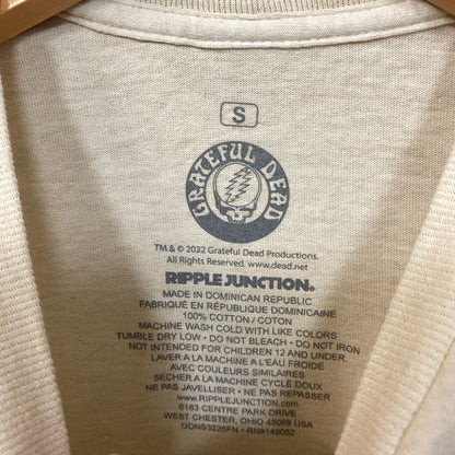Grateful Dead Good Ol Glory Rock Graphic T-Shirt Small
