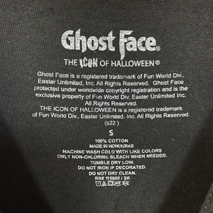 Scream Watch Movies Horror Graphic Design Tank Top Small