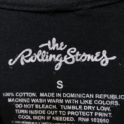 The Rolling Stones Tattoo You 81 Rock Tshirt size Small