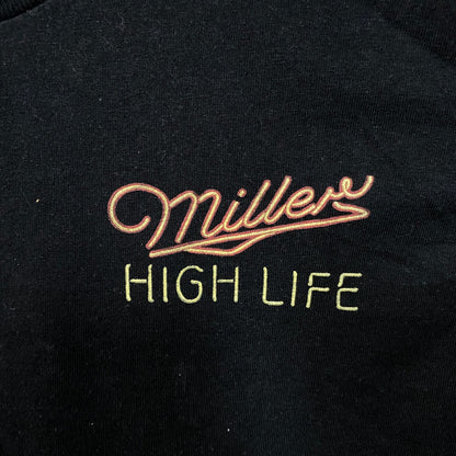 Junk Food Miller High Life Neon Graphic T-Shirt XS