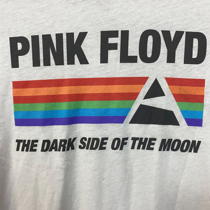 Pink Floyd Dark Side of The Moon RockTshirt size Medium