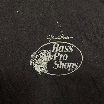 Bass Pro Shops "Claws Off My Guns" Graphic T-Shirt 4XL