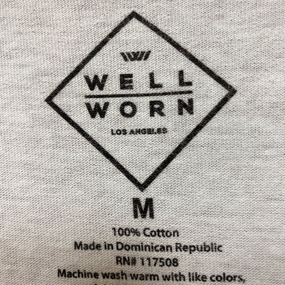 NASA Moon landing Tshirt size medium