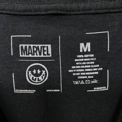 Marvel Hulk Smash Graphic T-Shirt Medium