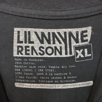 Lil Wayne Young Money Got Money Themed T-Shirt XL