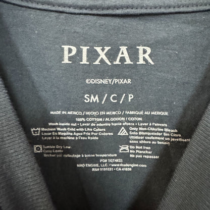Pixar Characters T-shirt size Small