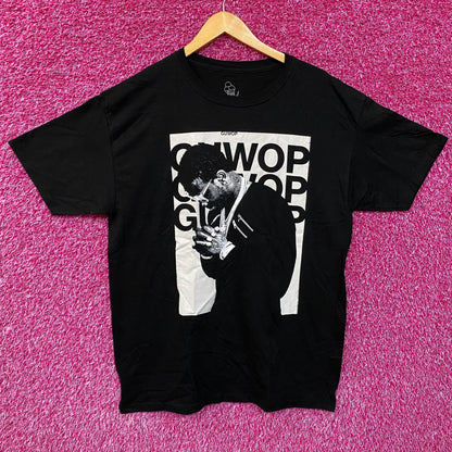 Gucci Mane Guwop Rap Tshirt size Medium