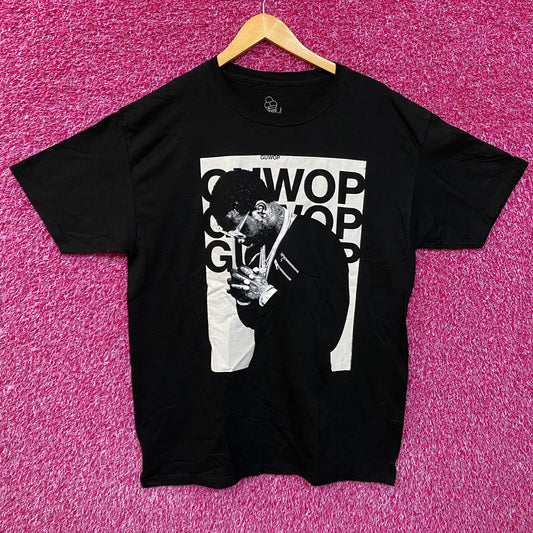 Gucci Mane Guwop Rap Tshirt size Medium