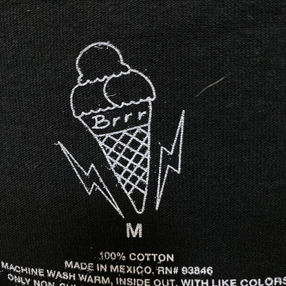 Gucci Mane Guwop Rap Tshirt size Medium