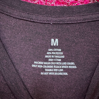 2Pac All Eyes On Me Rap Tshirt size Medium