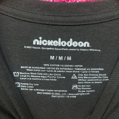 Spongebob Band Geeks Marching Band T-shirt size medium