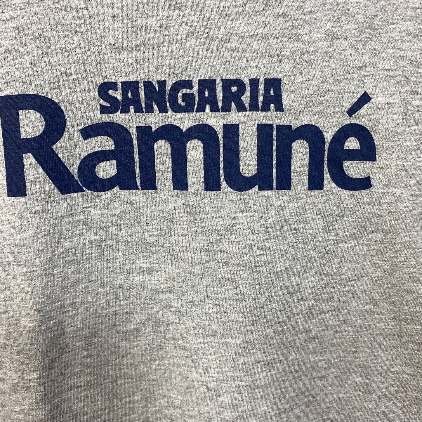 Sangaria Ramune Long Sleeve T-Shirt 2XL