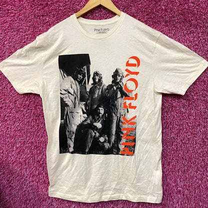 Pink Floyd Point Me at the Sky Graphic T-Shirt Medium