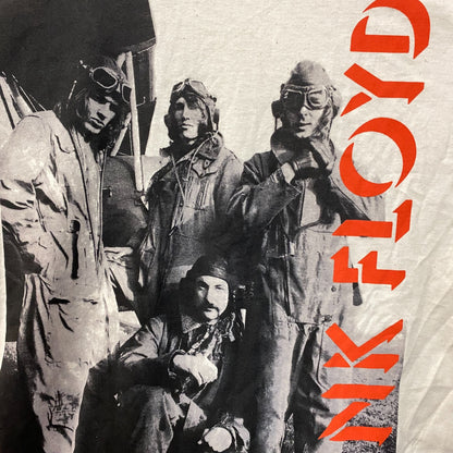 Pink Floyd Point Me at the Sky Graphic T-Shirt Medium