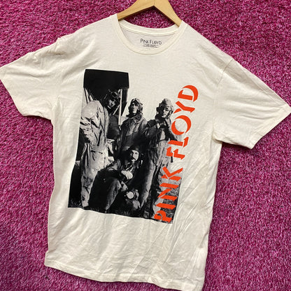 Pink Floyd Point Me at the Sky Graphic T-Shirt Medium