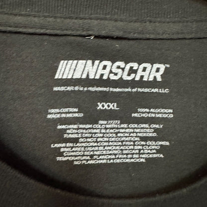 NASCAR Racing T-shirt size 2XL