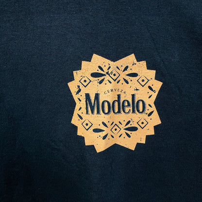 Modelo Viva La Traddicion Papel Picado Tshirt size Large