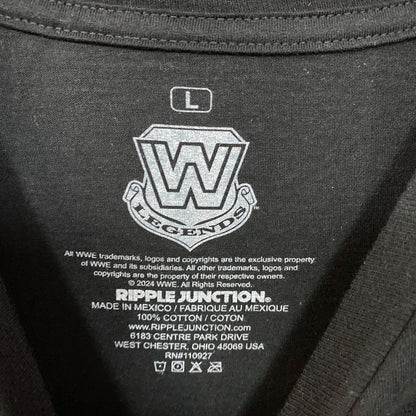 WWE Stone Cold Steve Austen The Texas Rattlesnake T-Shirt Large