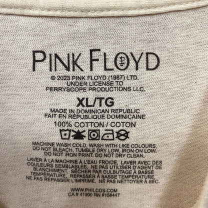 Pink Floyd Point Me at the Sky Graphic T-Shirt XL