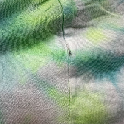 The Strokes Tour Rock Tie Dye Tshirt size Medium