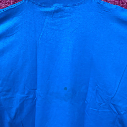 Star Wars Imperial Tie Fighter T-Shirt 2XL