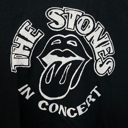 The Rolling Stones Tshirt size large