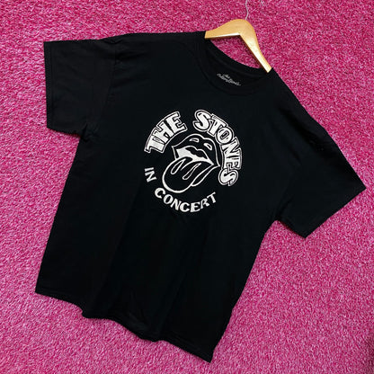 The Rolling Stones Tshirt size large