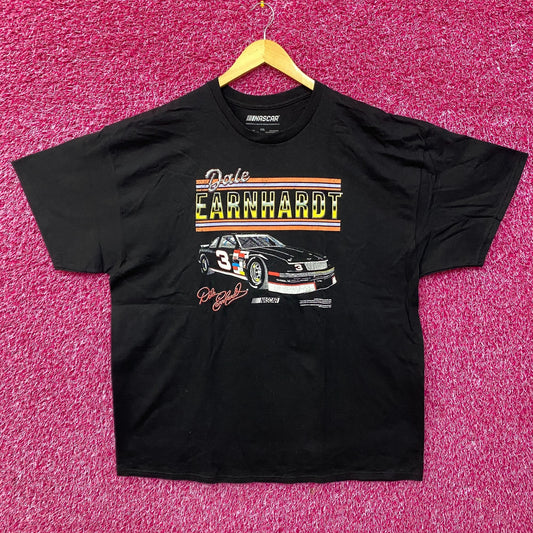 Nascar Dale Earnhardt  Graphic Tee 2XL